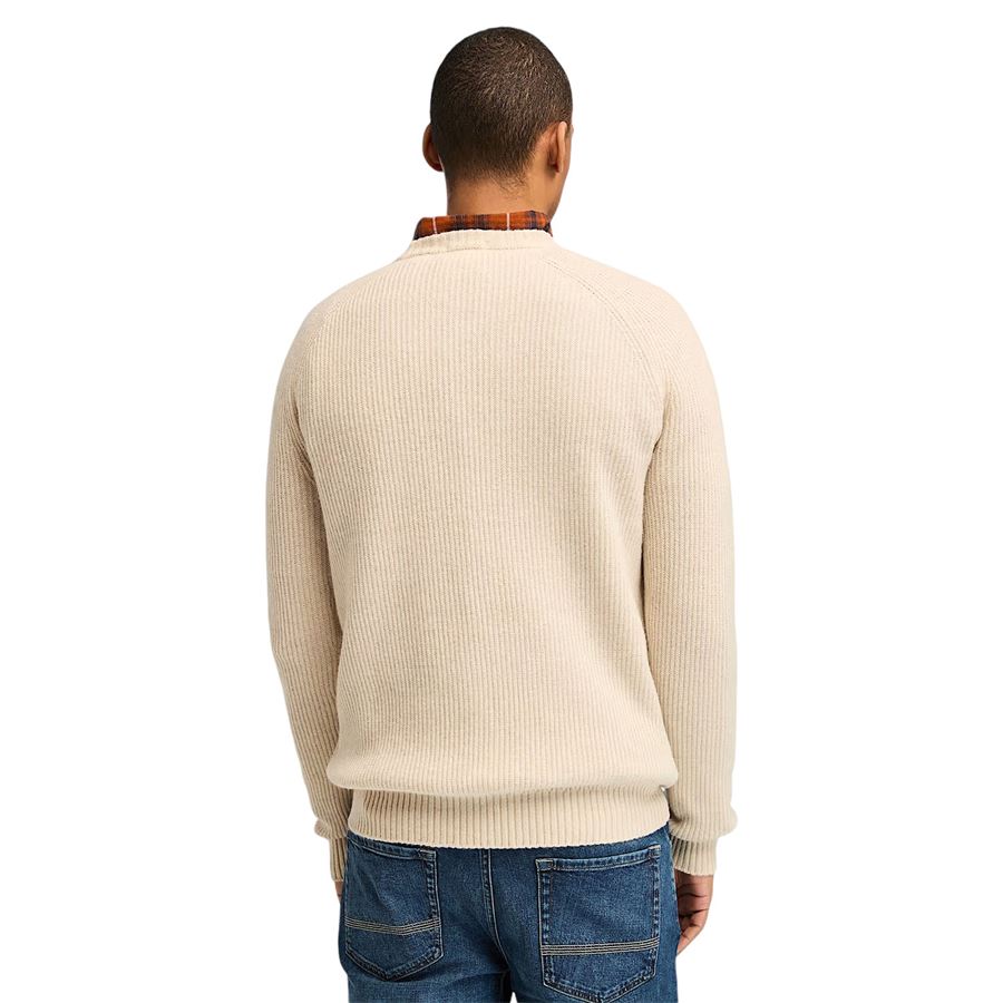 Maglione con Maniche Raglan Phillips Brook da Uomo Timberland | TB0A62J3EGM